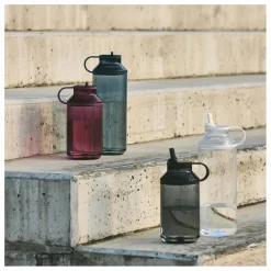 Kinto Gourde Active - 600 ml ||Homme Art De La Table|Voyage, Outdoor