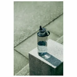 New Kinto Gourde Active - 950 ml | Gris anthracite