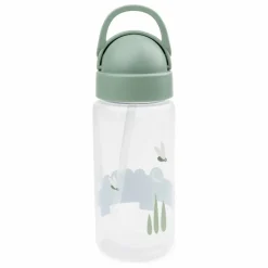 Done by deer Gourde Croco - 350 ml | Sauge
