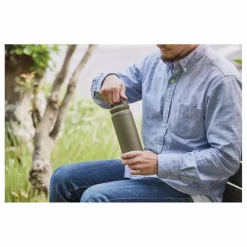 Homme Kinto Art De La Table|Voyage, Outdoor*Gourde Day Off - 500 ml |
