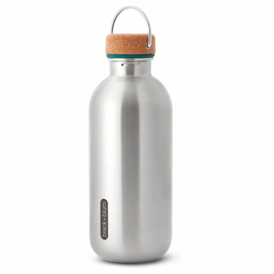 Sale Gourde en acier - 600 ml | Homme Art De La Table|Voyage, Outdoor