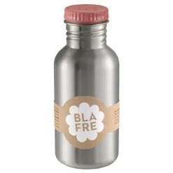 Blafre Gourde en acier inoxydable 500 ml|Enfant Vaisselle Enfant