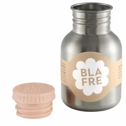 Enfant Blafre Vaisselle Enfant*Gourde en acier inoxydable 300 ml |