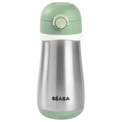 Clearance Gourde en inox - 350 ml | Tasses Et Gobelets D'Apprentissage|Premiers Repas