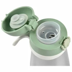 Clearance Gourde en inox - 350 ml | Tasses Et Gobelets D'Apprentissage|Premiers Repas