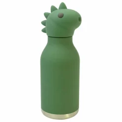 New Asobu Gourde en inox Dinosaure | Vert