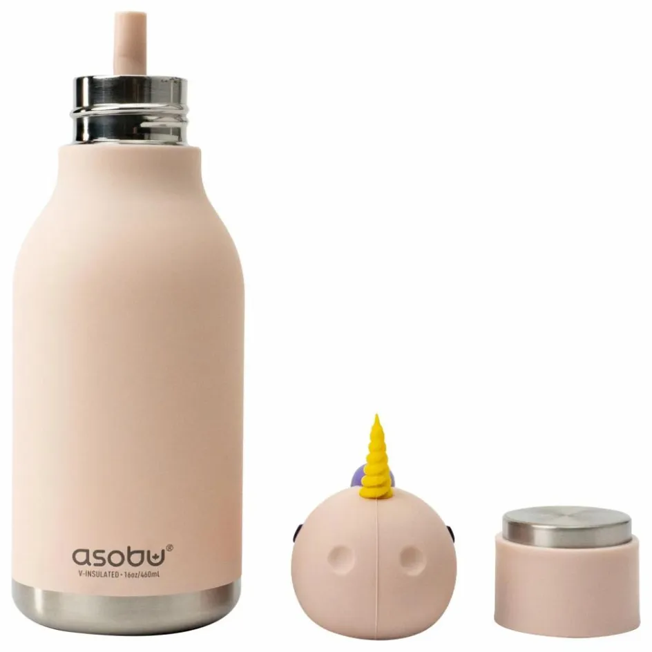 Best Gourde en inox Licorne | Enfant Vaisselle Enfant