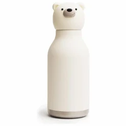 Asobu Gourde en inox Ours|Enfant Vaisselle Enfant
