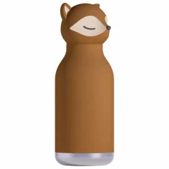 Asobu Gourde en inox Renard ||Enfant Vaisselle Enfant