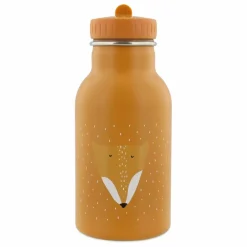 Trixie Gourde isotherme 350 ml Mr Fox ||Enfant Vaisselle Enfant