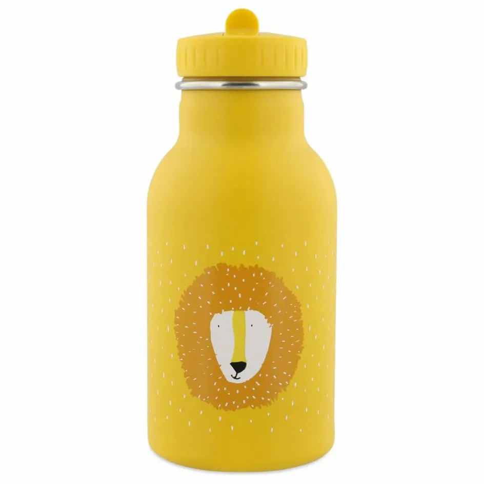 Enfant Trixie Vaisselle Enfant*Gourde isotherme 350 ml Mr Lion |