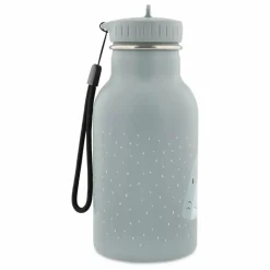 Enfant Trixie Vaisselle Enfant*Gourde isotherme 350 ml Mr Shark |