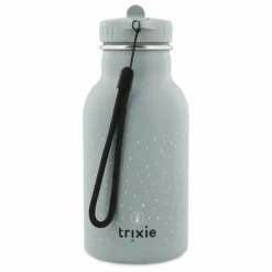 Enfant Trixie Vaisselle Enfant*Gourde isotherme 350 ml Mr Shark |