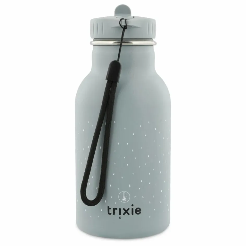 Enfant Trixie Vaisselle Enfant*Gourde isotherme 350 ml Mr Shark |