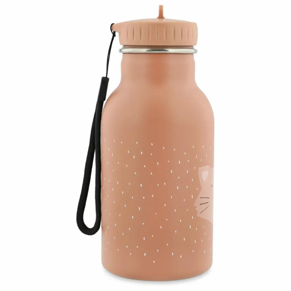 Online Trixie Gourde isotherme 350 ml Mrs Cat | Rose