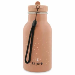 Online Trixie Gourde isotherme 350 ml Mrs Cat | Rose
