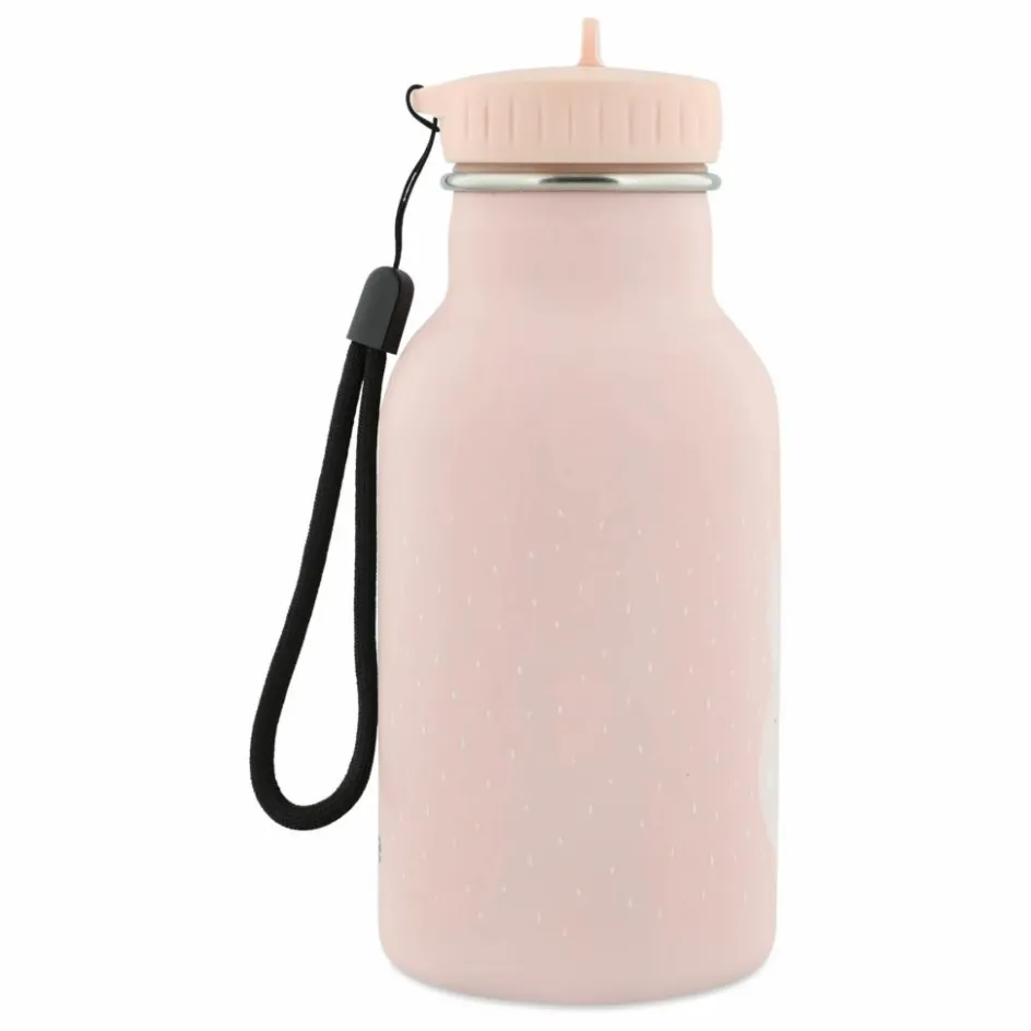 Sale Trixie Gourde isotherme 350 ml Mrs Rabbit | Rose