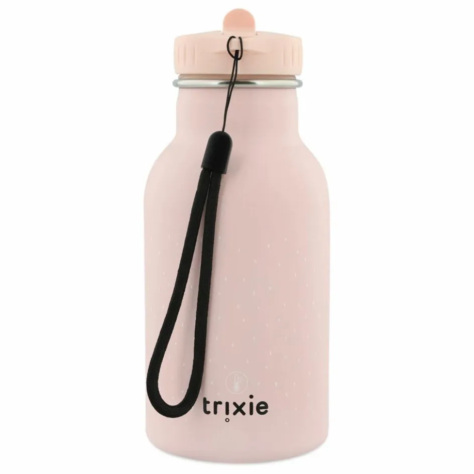 Sale Trixie Gourde isotherme 350 ml Mrs Rabbit | Rose