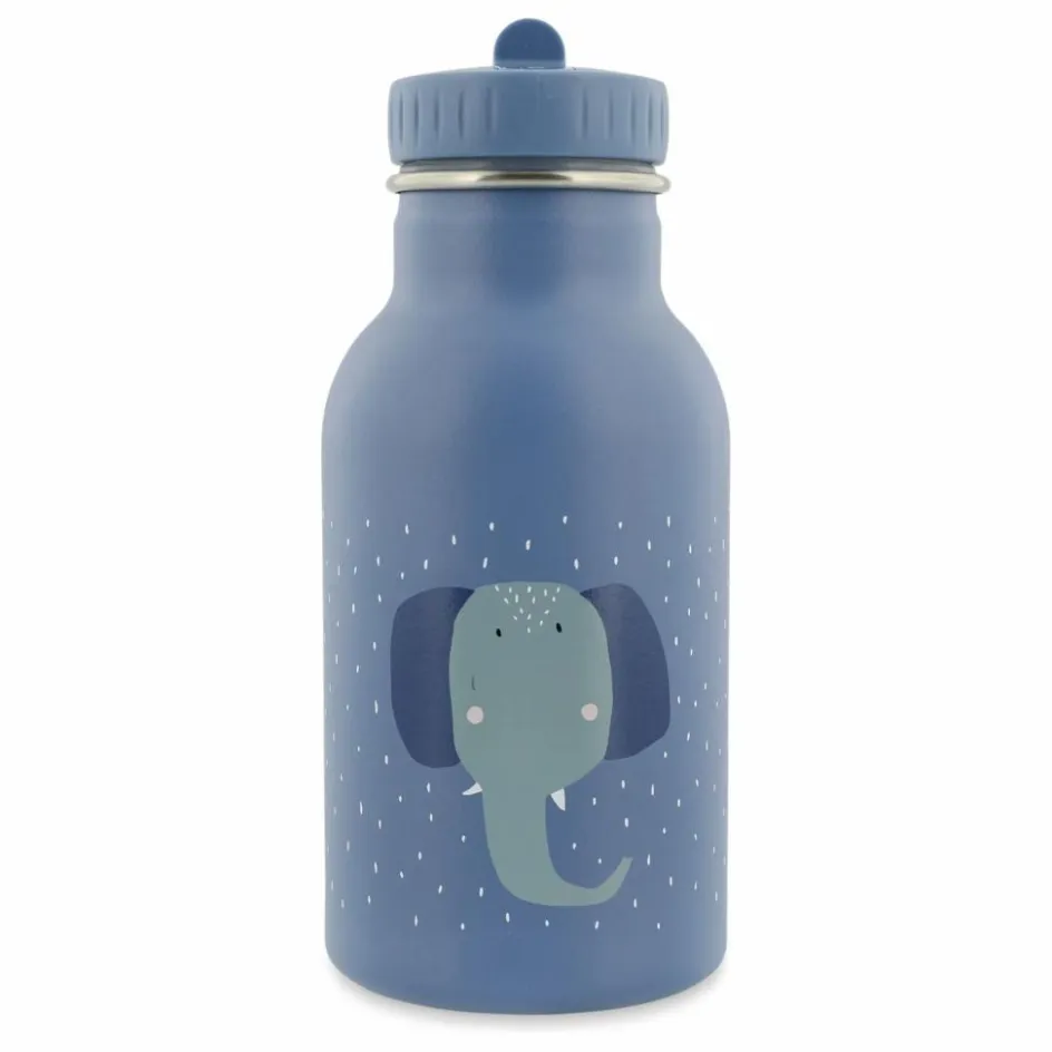 Online Trixie Gourde isotherme 350 ml Mrs Elephant | Bleu