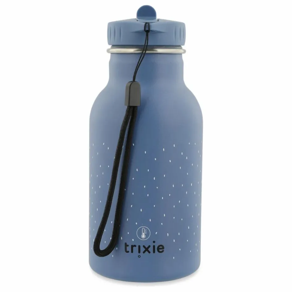Online Trixie Gourde isotherme 350 ml Mrs Elephant | Bleu