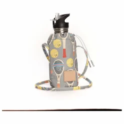 Discount Gourde Isotherme Jojo Court | Enfant Vaisselle Enfant