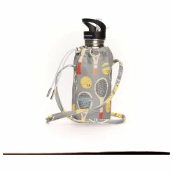 Discount Gourde Isotherme Jojo Court | Enfant Vaisselle Enfant