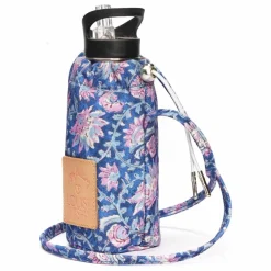 JOJO FACTORY Gourde Isotherme Louise Misha X ||Enfant Vaisselle Enfant