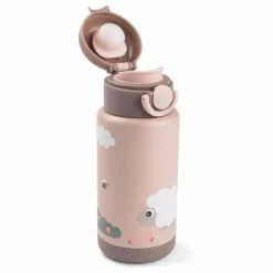 Enfant Done by deer Vaisselle Enfant*Gourde isotherme Tiny Farm |