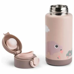 Enfant Done by deer Vaisselle Enfant*Gourde isotherme Tiny Farm |