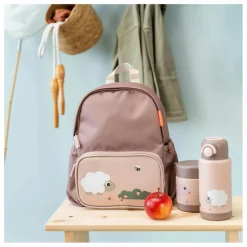 Enfant Done by deer Vaisselle Enfant*Gourde isotherme Tiny Farm |