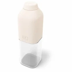 Outlet Monbento Gourde MB Positive M | Crème
