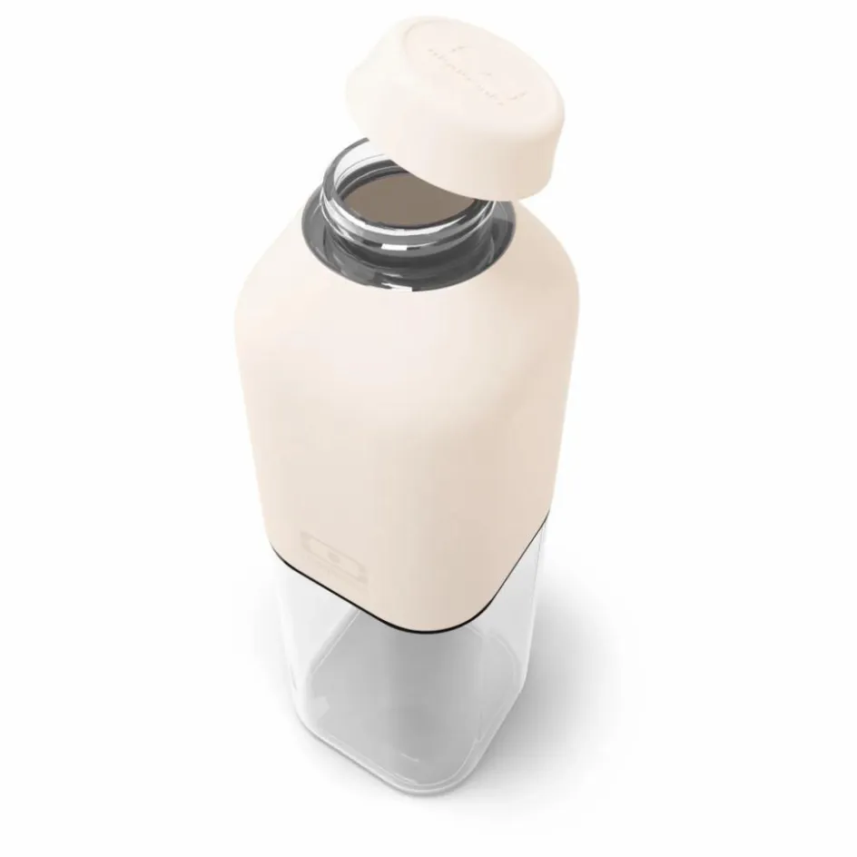 Outlet Monbento Gourde MB Positive M | Crème