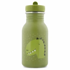 Enfant Trixie Vaisselle Enfant*Gourde 350ml Mr Dino |