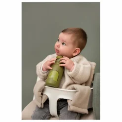 Enfant Trixie Vaisselle Enfant*Gourde 350ml Mr Dino |