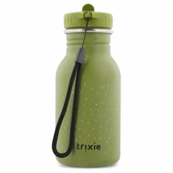 Enfant Trixie Vaisselle Enfant*Gourde 350ml Mr Dino |