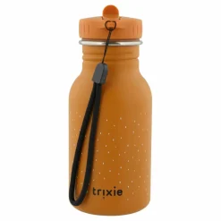 Best Trixie Gourde 350ml Mr Fox | Orange
