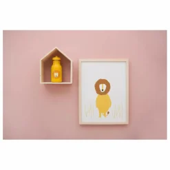 Sale Gourde 350ml Mr Lion | Enfant Vaisselle Enfant