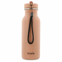 Enfant Trixie Vaisselle Enfant*Gourde 500ml Mrs Cat |