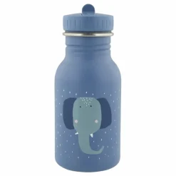 Trixie Gourde 350ml Mrs Elephant ||Enfant Vaisselle Enfant