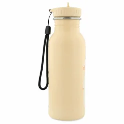 Outlet Trixie Gourde 500ml Mrs Unicorn | Jaune pâle