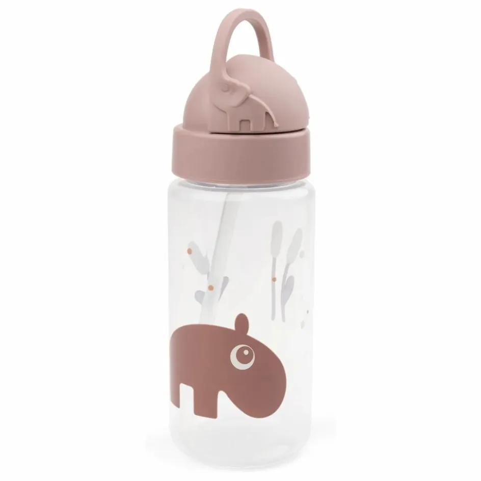 Done by deer Gourde Ozoo - 350 ml ||Enfant Vaisselle Enfant