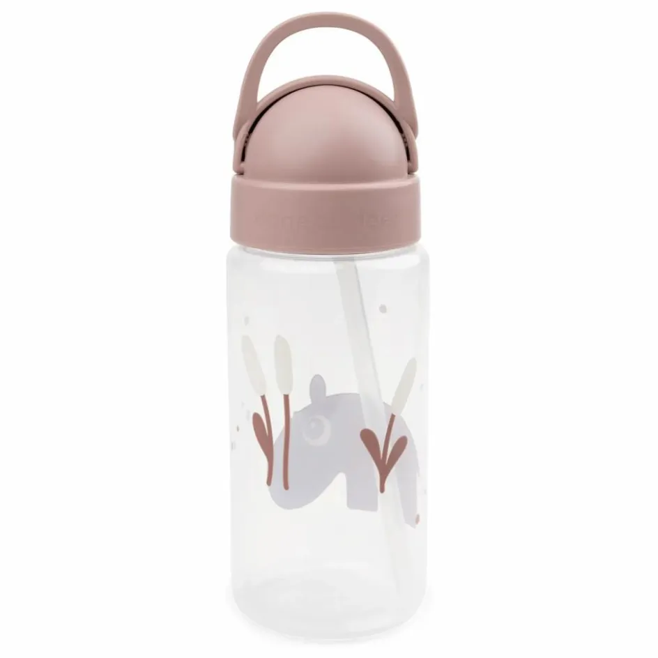 Done by deer Gourde Ozoo - 350 ml ||Enfant Vaisselle Enfant