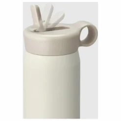 Best Kinto Gourde play Tumbler pour enfant - 300 ml | Blanc