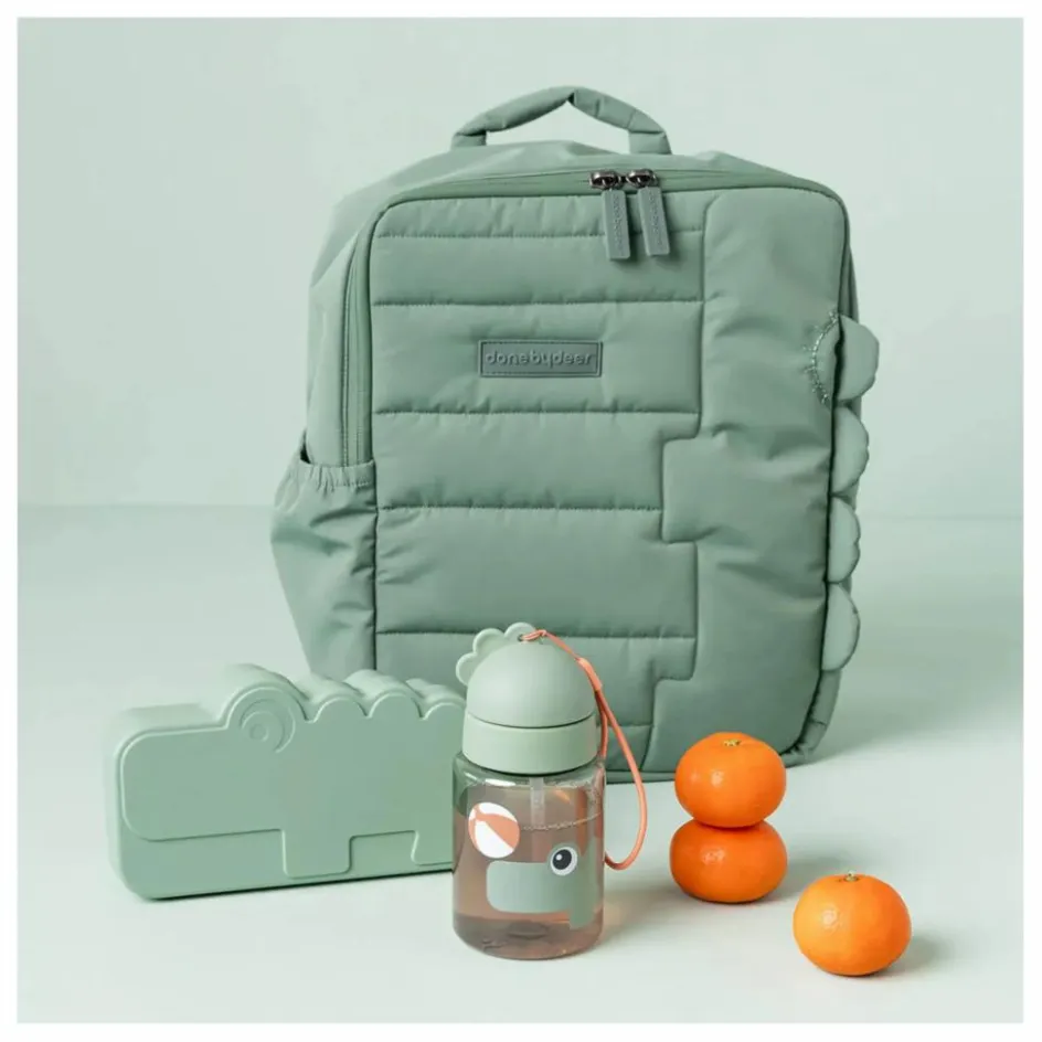 Hot Gourde Playground - 280 ml | Enfant Vaisselle Enfant