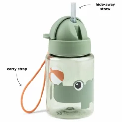 Hot Gourde Playground - 280 ml | Enfant Vaisselle Enfant