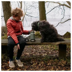 Haps Nordic Accessoires Animaux*Gourde pour chien Haps Go - 900 ml |