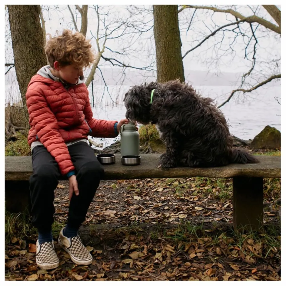 Haps Nordic Accessoires Animaux*Gourde pour chien Haps Go - 900 ml |