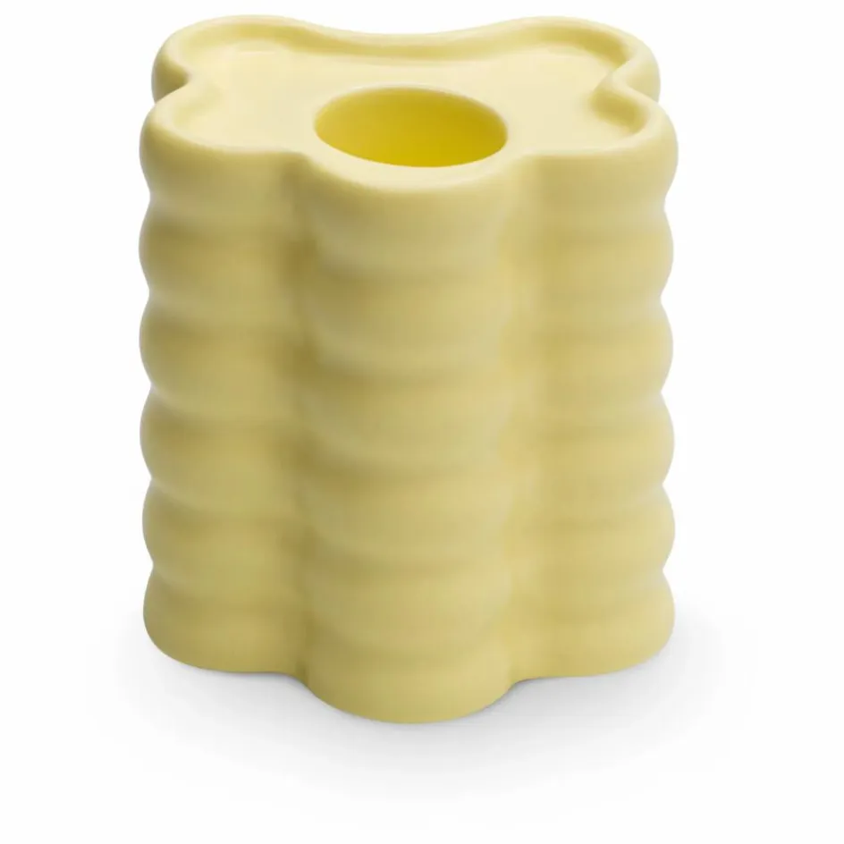 Octaevo Grand Bougeoir Flora || Vases, Objets Déco