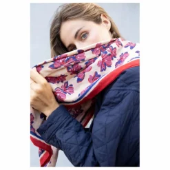 Apaches Grand Foulard Dupatta ||Femme Écharpes, Foulards|Accessoires De Mode