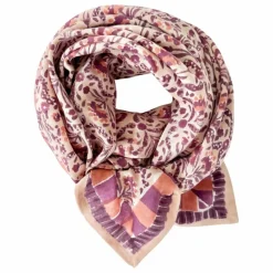 Apaches Grand Foulard Latika ||Femme Écharpes, Foulards|Accessoires De Mode